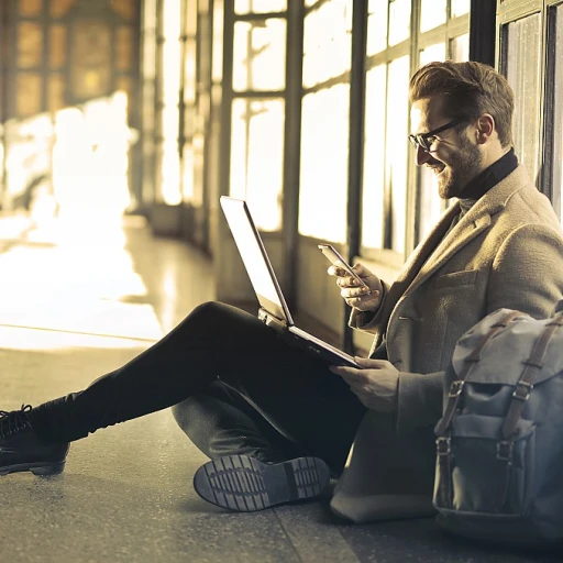 Créer des Espaces Qui Inspirent: Comment Booster la Productivité au Sein de vos Actifs Immobiliers?