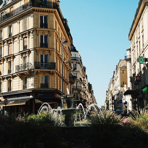 Location commerce : tendances et opportunités dans l'immobilier commercial