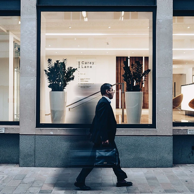 Se loger bureaux et commerces : tendances et opportunités